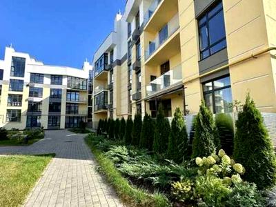 квартира по адресу Дубищанская ул., 7