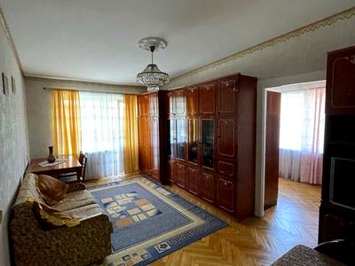 квартира за адресою Пасічна вул., 55