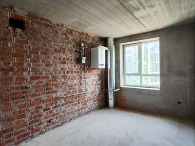 квартира за адресою Запорізьке шосе, 32-М