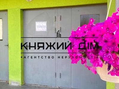 квартира по адресу Петра Калнишевського ул. (Михайла Майорова), 14