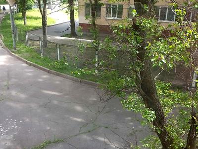 квартира за адресою Георгія Гонгадзе просп. (Радянської України), 26-А
