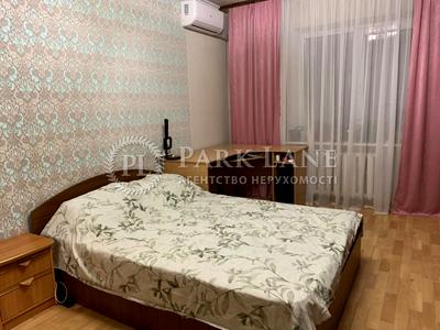 квартира за адресою Олени Пчілки вул., 4