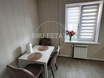 квартира за адресою Петра Григоренка просп., 36