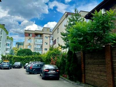 квартира по адресу Павла Лі пер. (Московский), 2