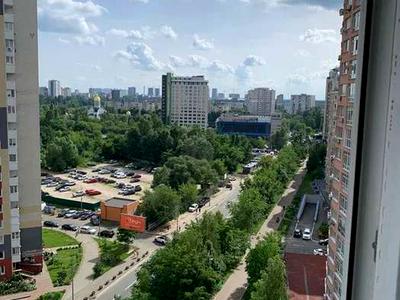 квартира за адресою Юлії Здановської вул. (Ломоносова), 54