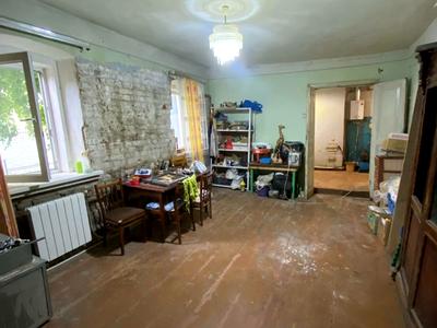 квартира по адресу Конторская ул. (Червоножовтнева), 27