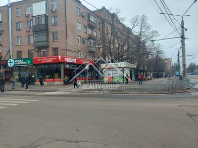квартира за адресою Поштовий просп. (Карла Маркса), 48