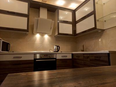 квартира по адресу Кондратюка Юрия ул., 7