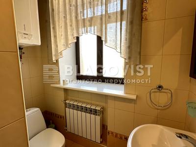 квартира по адресу Борисоглебская ул., 16-В