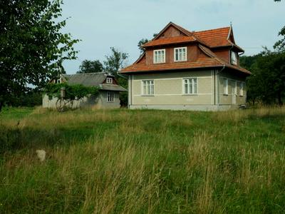 будинок за адресою с. Стопчатів, Галана, 17