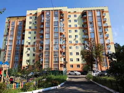 квартира по адресу Конча-Заспинская ул. (Генерала Матыкина), 16