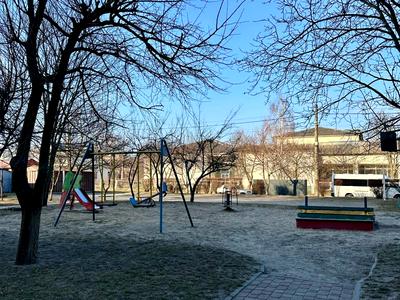 квартира по адресу Белая Церковь, Ставищанська ул., 128