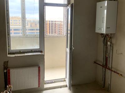 квартира по адресу Боголюбова ул., 33