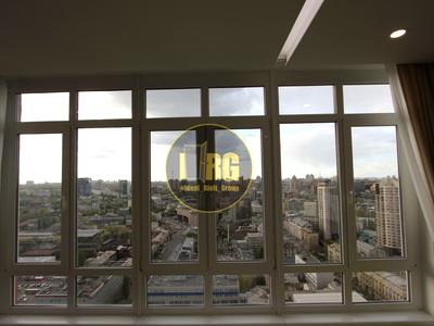 квартира за адресою Жилянська вул., 118