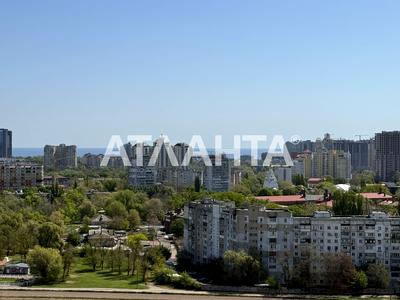 квартира за адресою Краснова вул., 1г