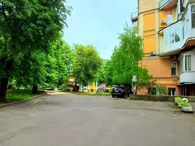 квартира по адресу Большая Житомирская ул., 14