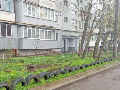 квартира за адресою Василя Сергієнка вул. (Задніпровська), 23