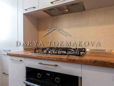 квартира по адресу Боголюбова ул., 6