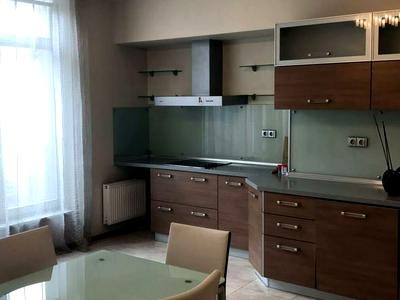 квартира за адресою Володимирська вул., 49-А