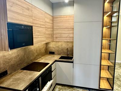 квартира за адресою Краснова вул., 1-В