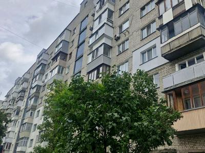 квартира за адресою Новопирогівська вул., 31