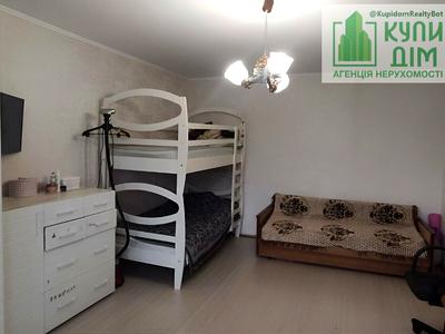 квартира за адресою Кропивницький, Преображенська вул., 100