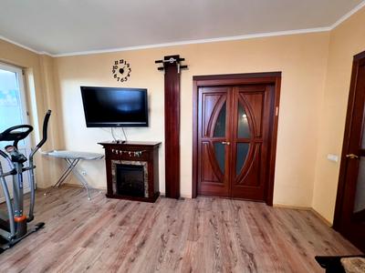 квартира за адресою Київ, Кубанської України вул. (Маршала Жукова), 31-А