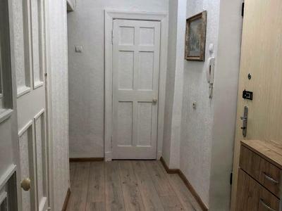 квартира по адресу Саксаганского ул., 85/23