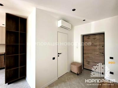 квартира за адресою Минайська вул., 16Б