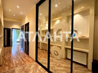 квартира по адресу Гимназическая ул., 22