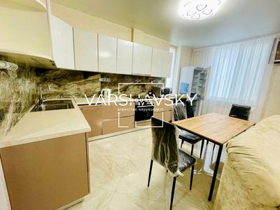 квартира по адресу Регенераторная ул., 4