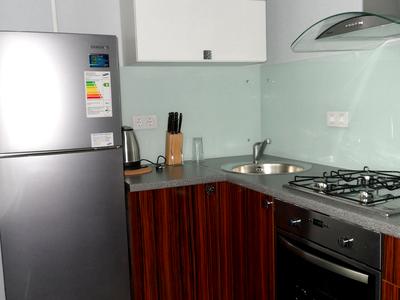 квартира за адресою Гусовського вул., 2