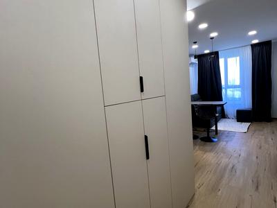 квартира за адресою Київ, Олени Теліги вул., 25