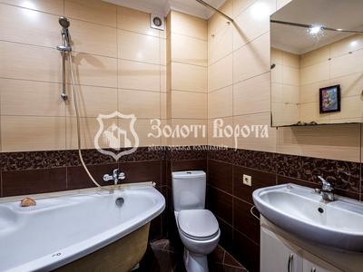 квартира за адресою Академіка Лебедєва вул., 1