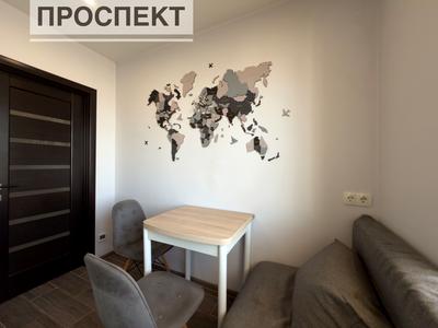 квартира по адресу Михаила Лушпы просп., 24