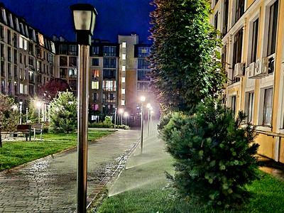 квартира за адресою Дача Ковалевського вул., 121 к2