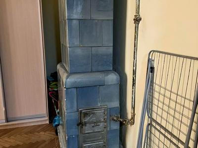 квартира за адресою Донецька вул., 1