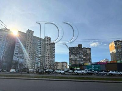 квартира за адресою Оноре де Бальзака вул., 83