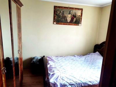 квартира за адресою Кирила Студинського вул., 6