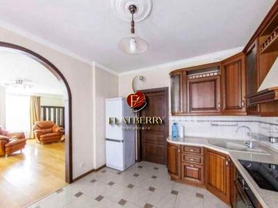 квартира за адресою Паньківська вул., 27-78
