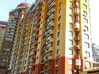 квартира по адресу Евгения Коновальца ул. (Щорса), 32-Б