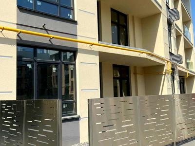 квартира за адресою Богатирська вул., 32