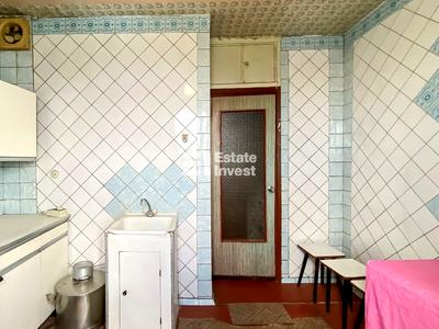 квартира по адресу Фесенковский въезд, 12