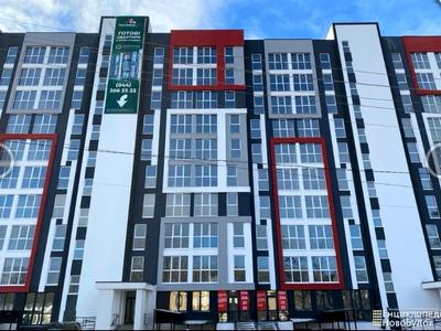 квартира за адресою Свято-Покровська вул. (Леніна), 73-В