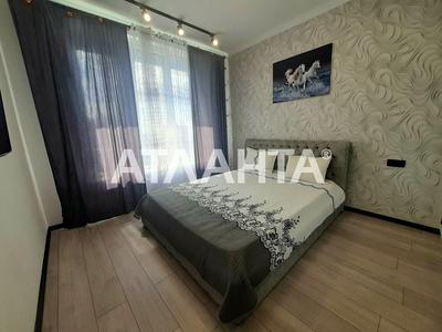 квартира за адресою Георгія Липського вул. (Толбухіна), 135
