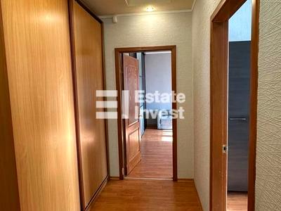 квартира по адресу Сергеевская ул., 3б