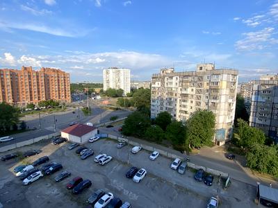 квартира по адресу Мира просп., 3