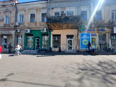 комерційна за адресою Торгова вул., 21