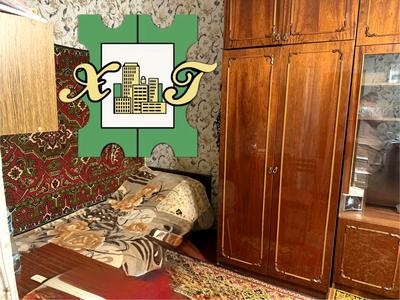 квартира по адресу Сергея Грицевца ул., 16