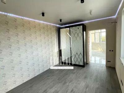 квартира за адресою Юрія Кондратюка вул., 7